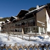 RESIDENCE CONTRIN Canazei Val di Fassa Italija 3+2 2